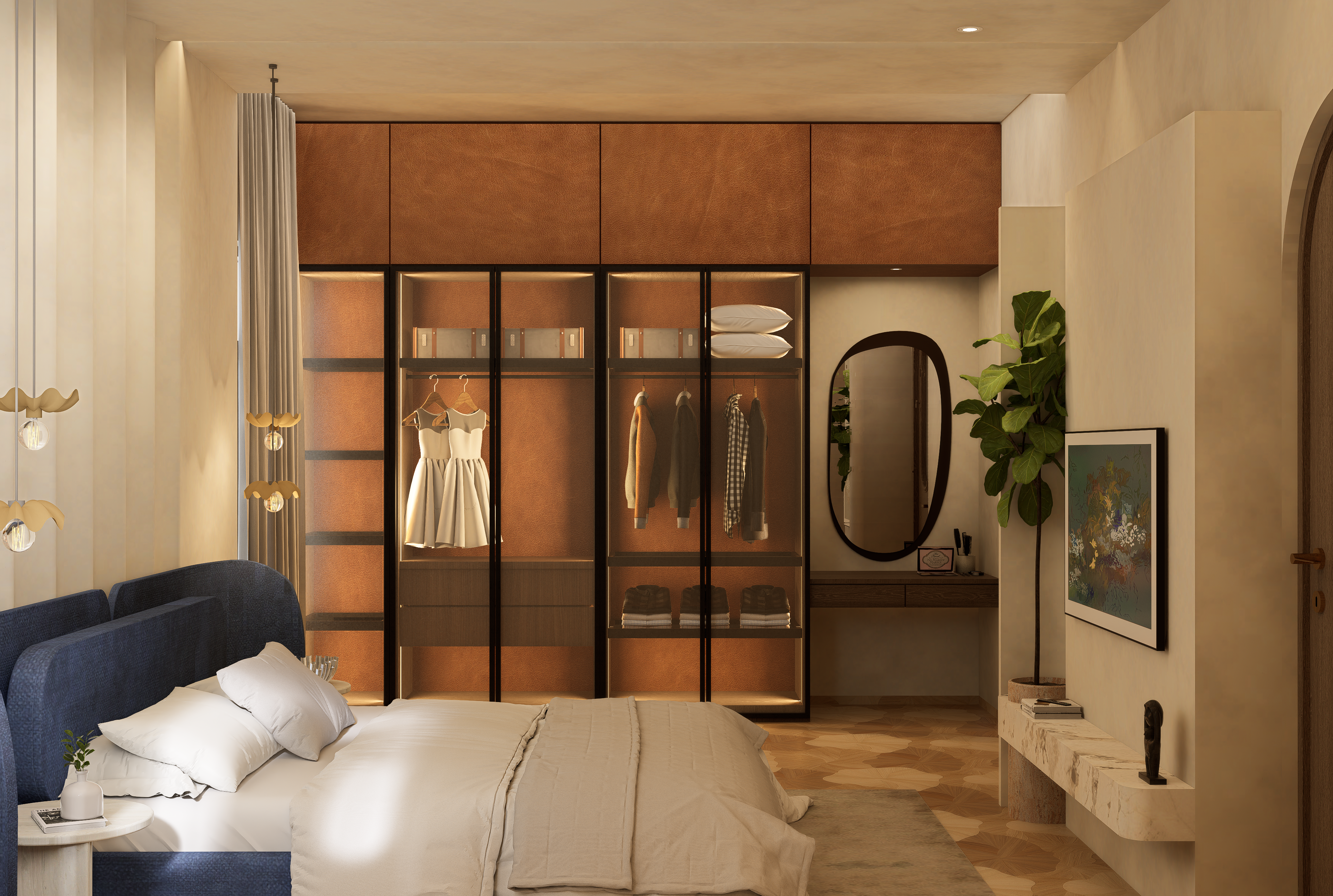 Residential Design